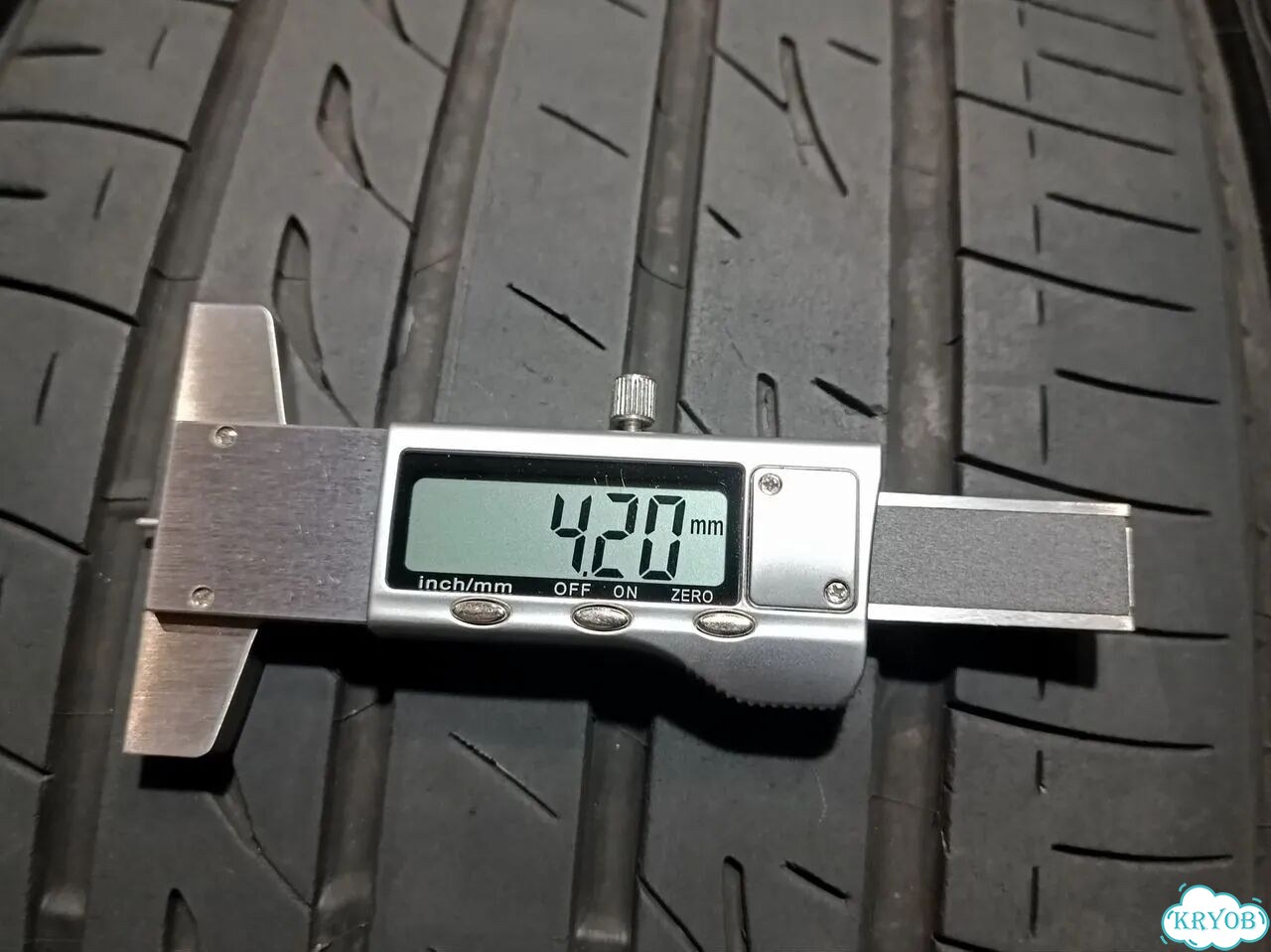 Колеса (шины+диски) VW Verona 235/40 R19 5x112 фото 10