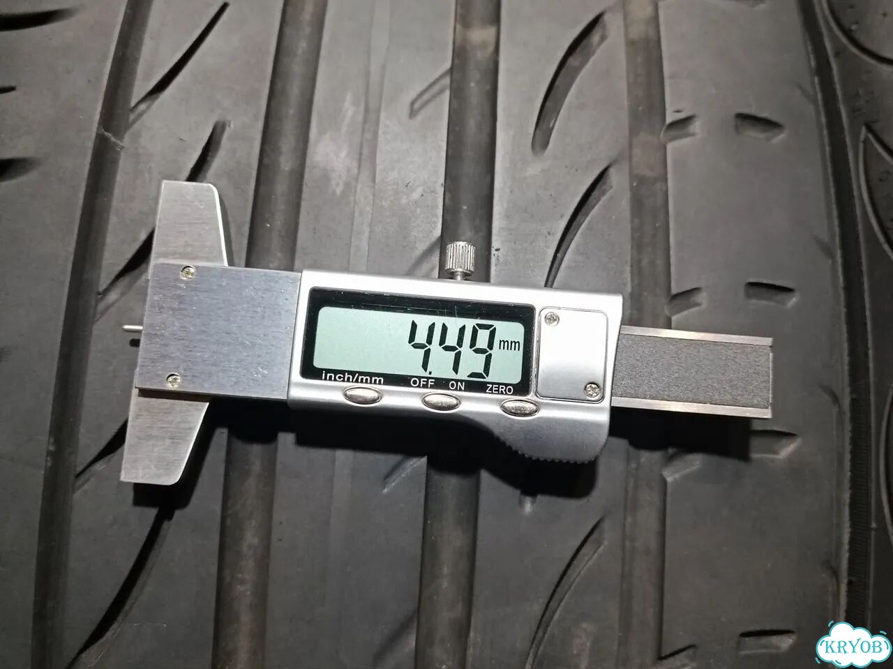 Колеса (шины+диски) VW Verona 235/40 R19 5x112 фото 9