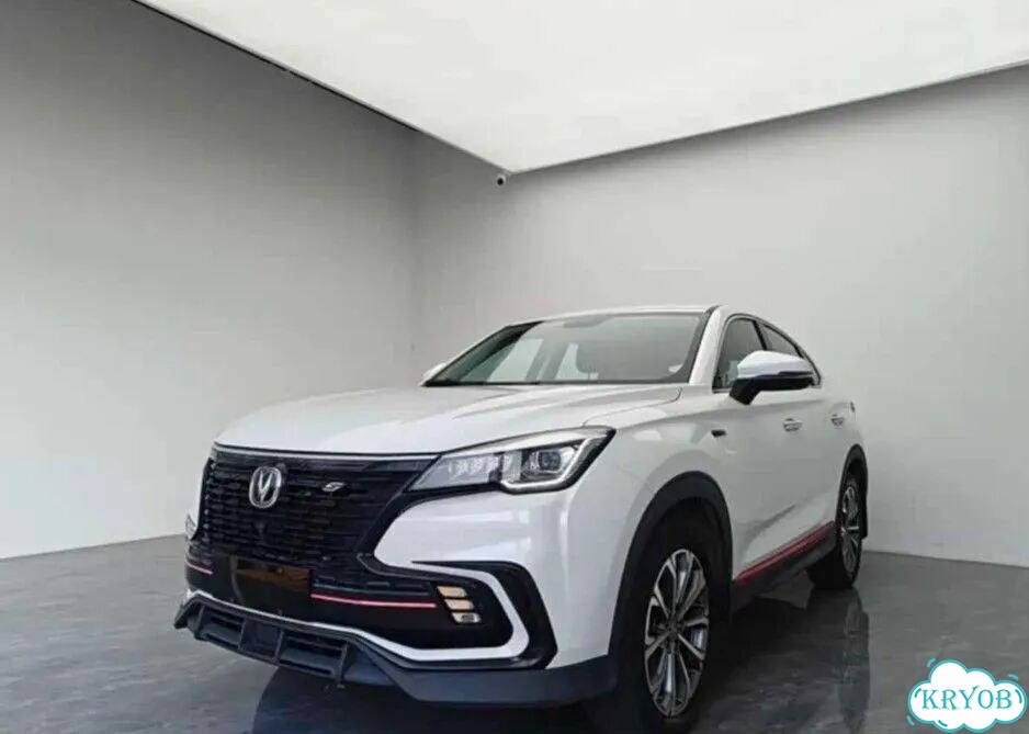 Changan CS85 1.5 AMT, 2022, 50 000 км фото 1