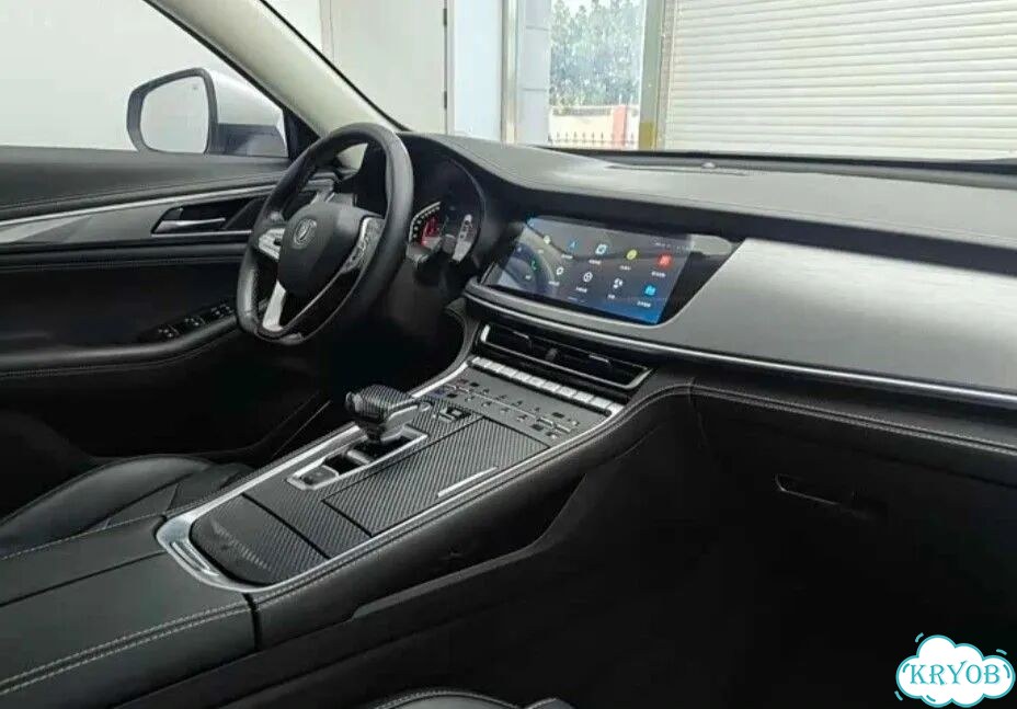 Changan CS85 1.5 AMT, 2022, 50 000 км фото 8