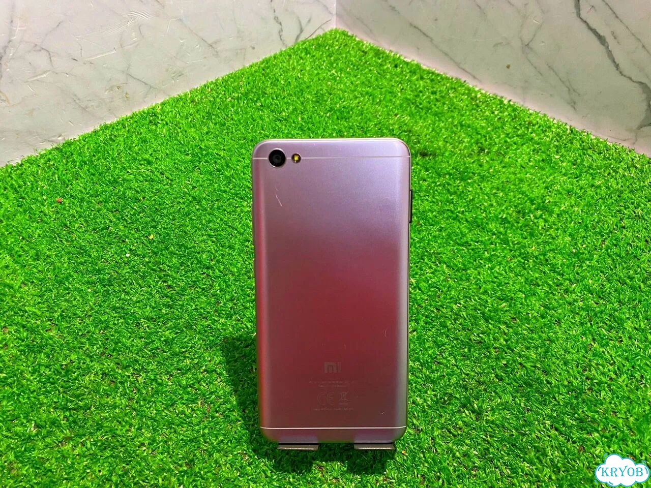 Xiaomi Redmi Note 5, 3/32 ГБ, 2 SIM фото 4