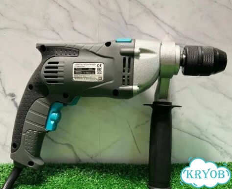 Дрель ударная Tesla TD800H фото 2
