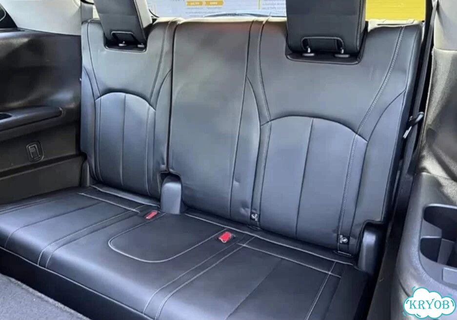 Infiniti QX60 2.0 AT, 2023, 30 000 км фото 12