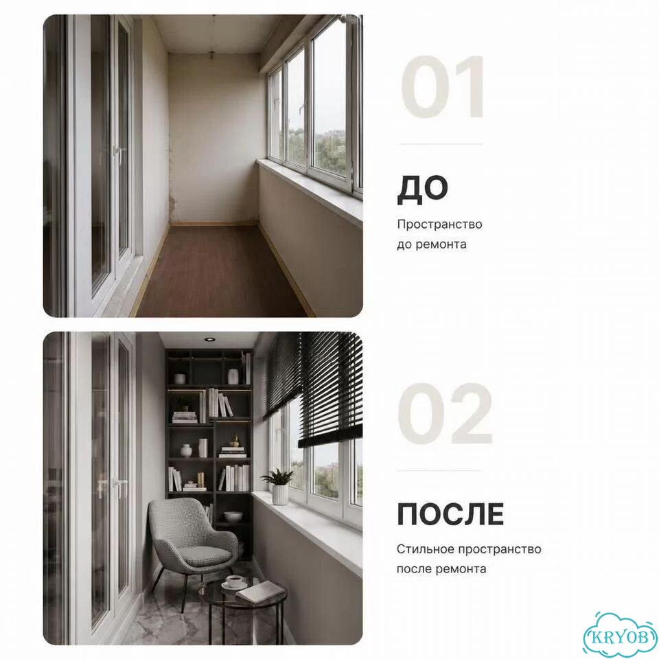 Дизайн интерьера, фасадов и ландшафта нейросетью фото 5