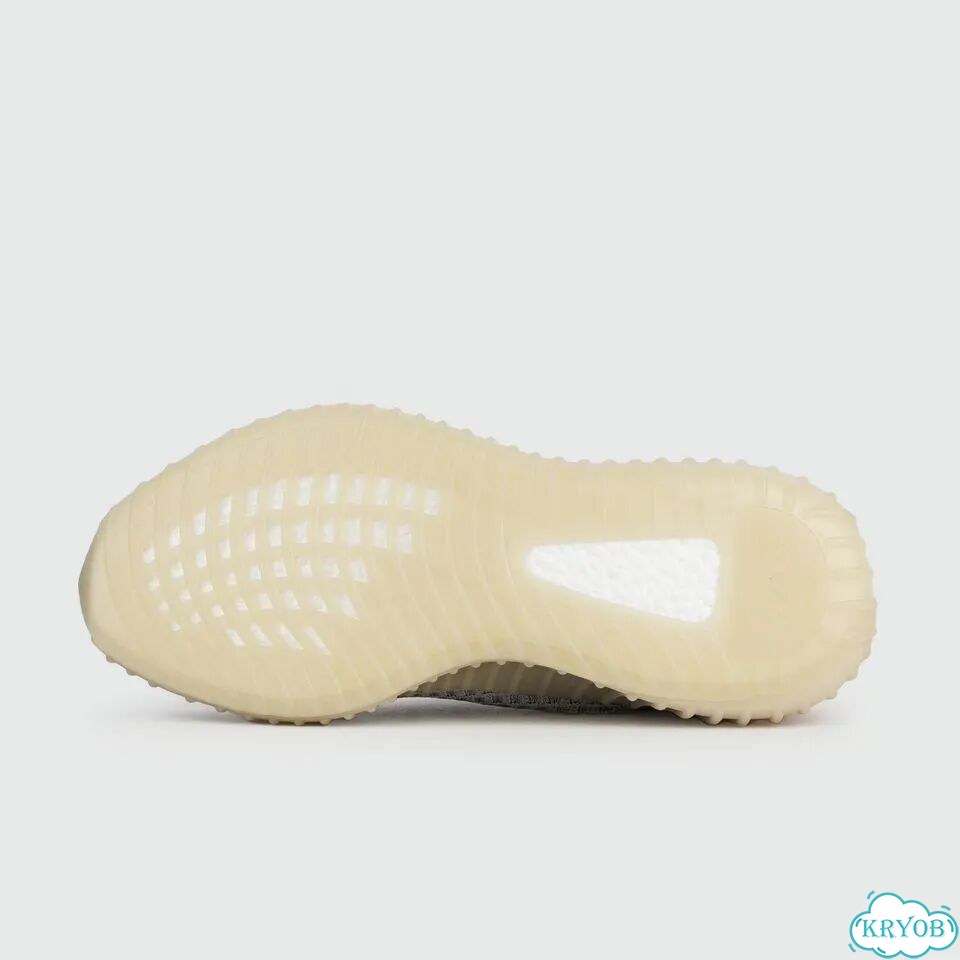 Кроссовки Adidas Yeezy 350 boost v2 Tail Light фото 4