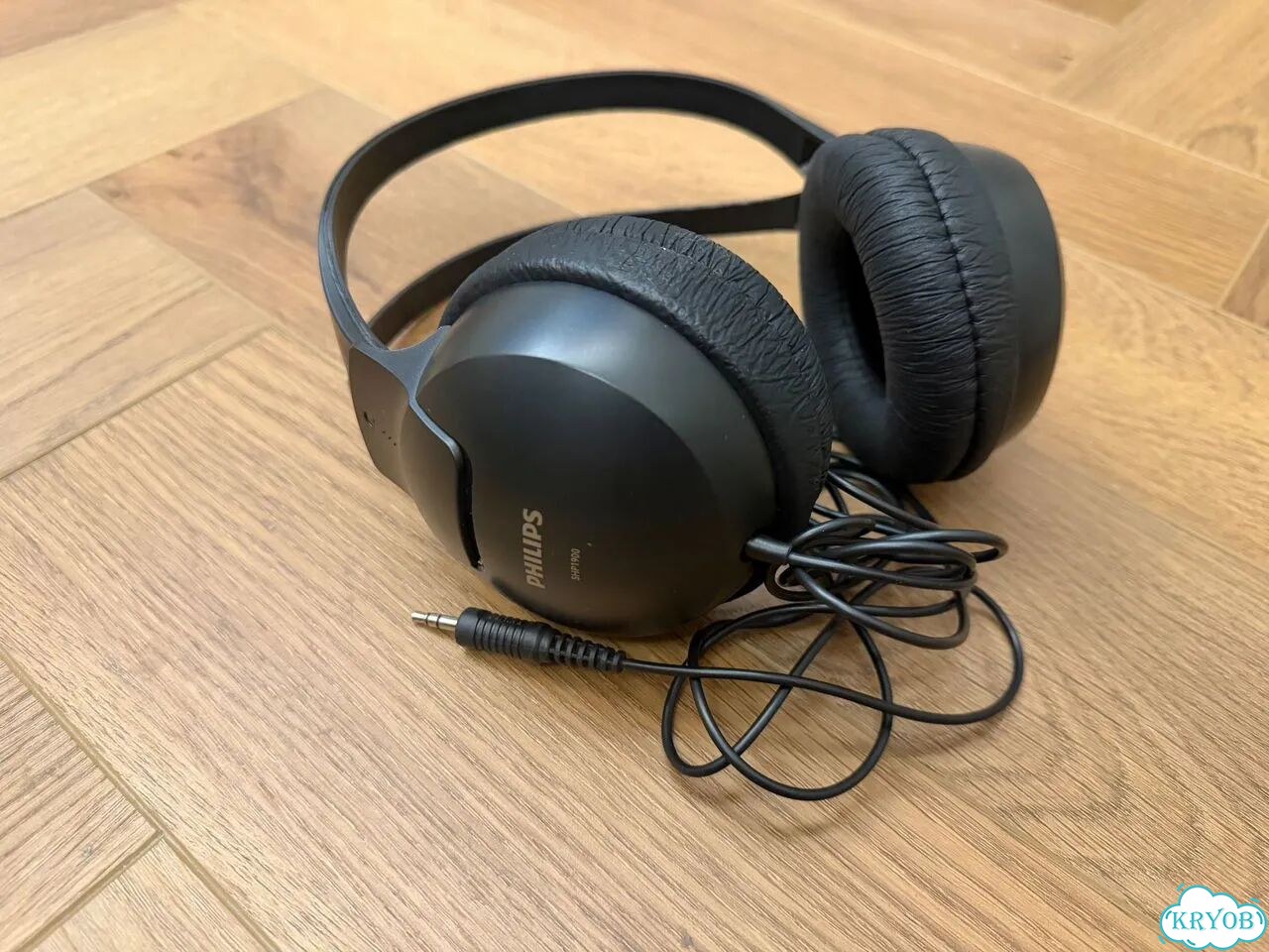 Наушники Philips SHP 1900 фото 1
