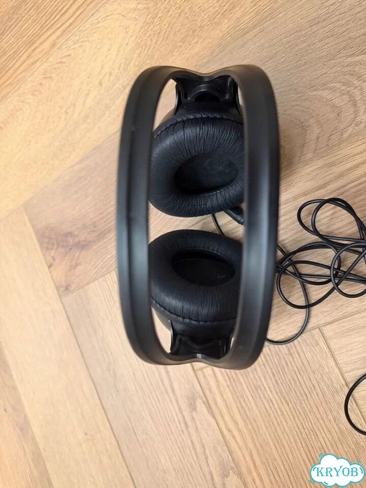 Наушники Philips SHP 1900 фото 3