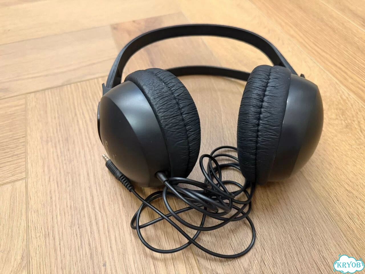 Наушники Philips SHP 1900 фото 5