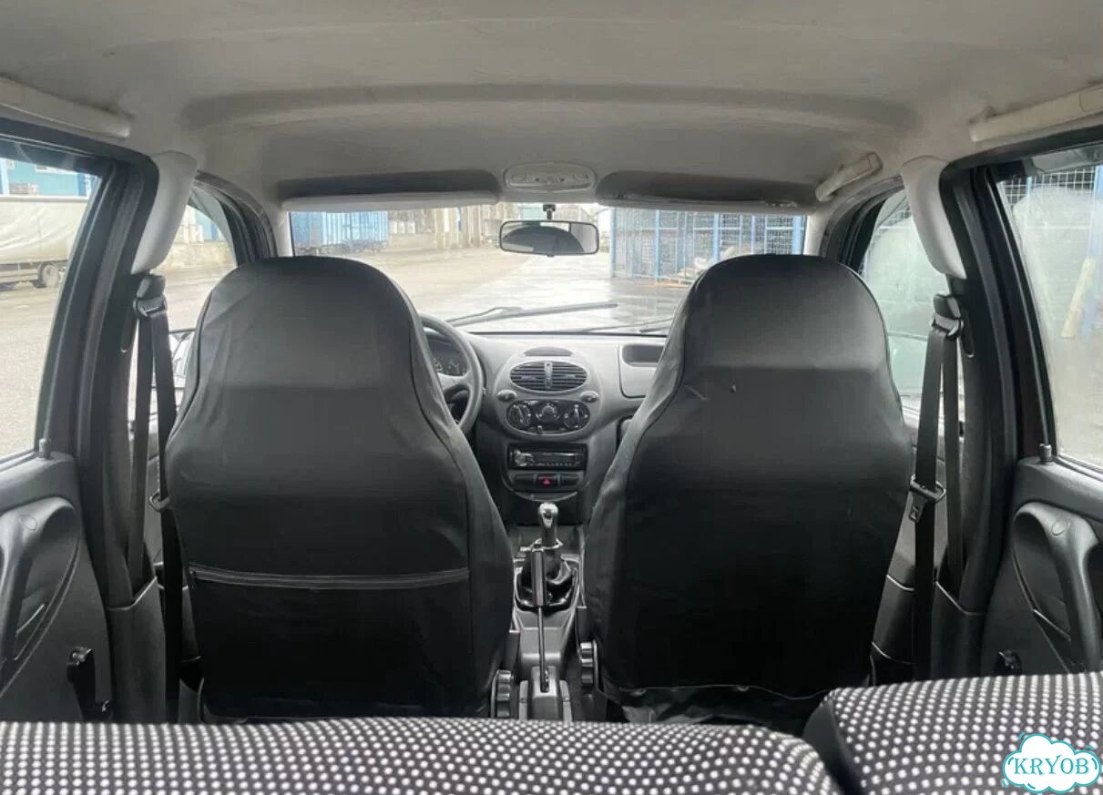 ВАЗ (LADA) Kalina 1.6 MT, 2012, 134 000 км фото 5
