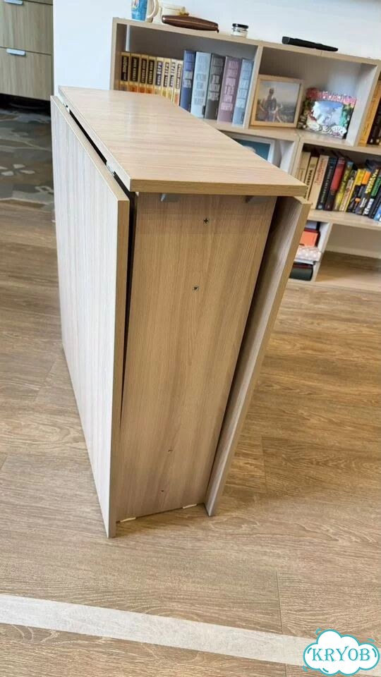 Стол книжка раскладной бу фото 1