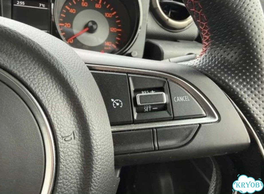 Suzuki Jimny 0.7 AT, 2023, 8 000 км фото 5