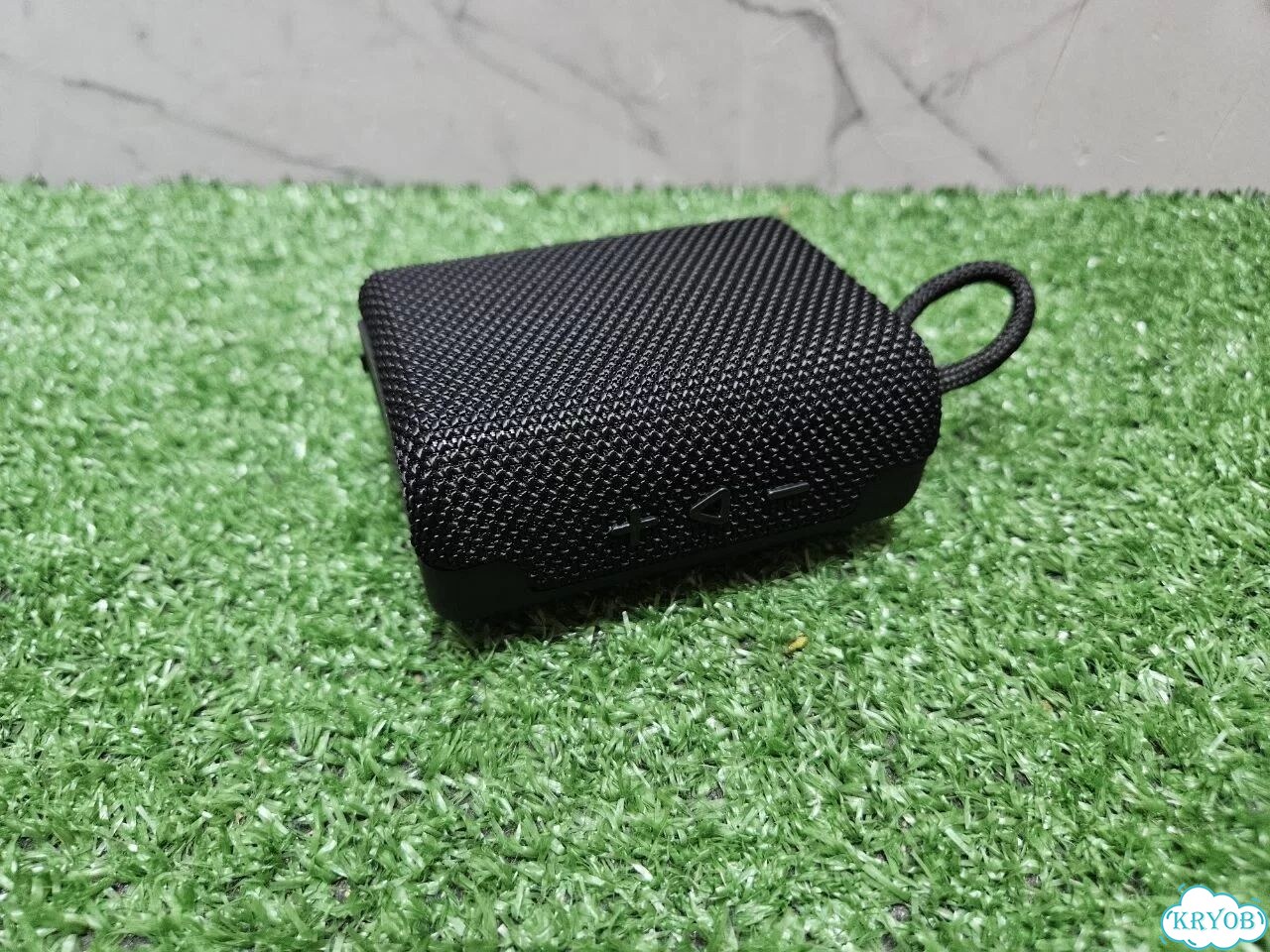 Bluetooth колонка JBL GO 3 фото 3