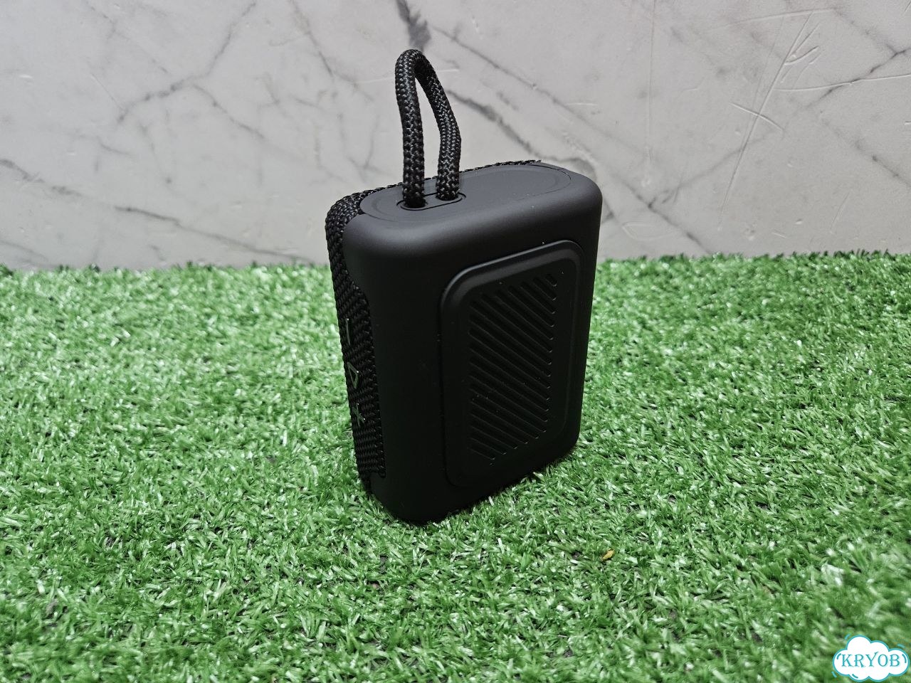 Bluetooth колонка JBL GO 3 фото 4