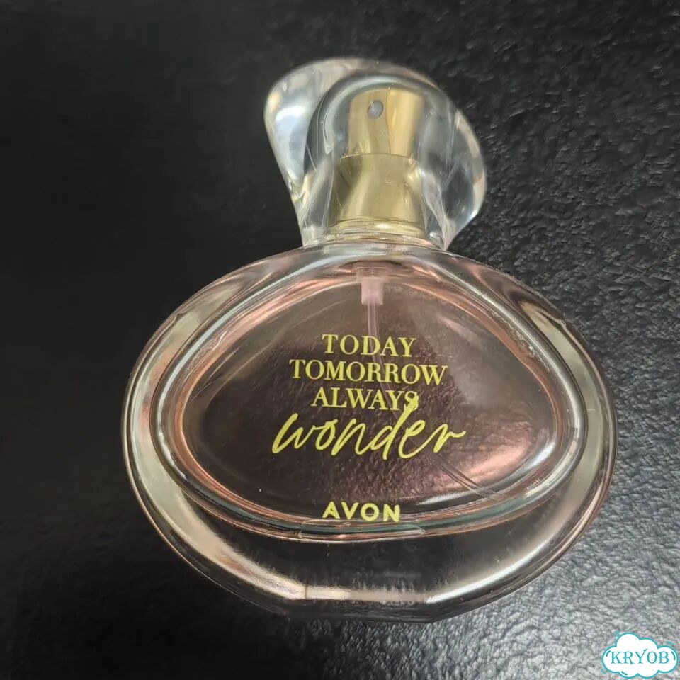 Духи женские avon фото 1
