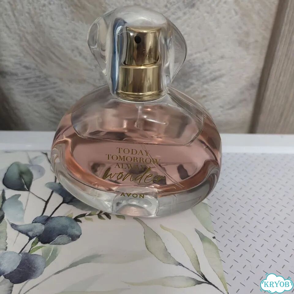 Духи женские avon фото 2