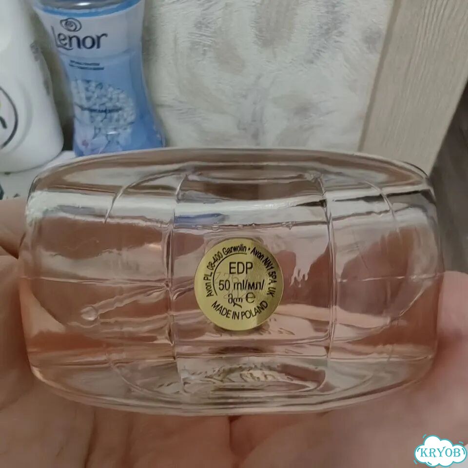 Духи женские avon фото 3