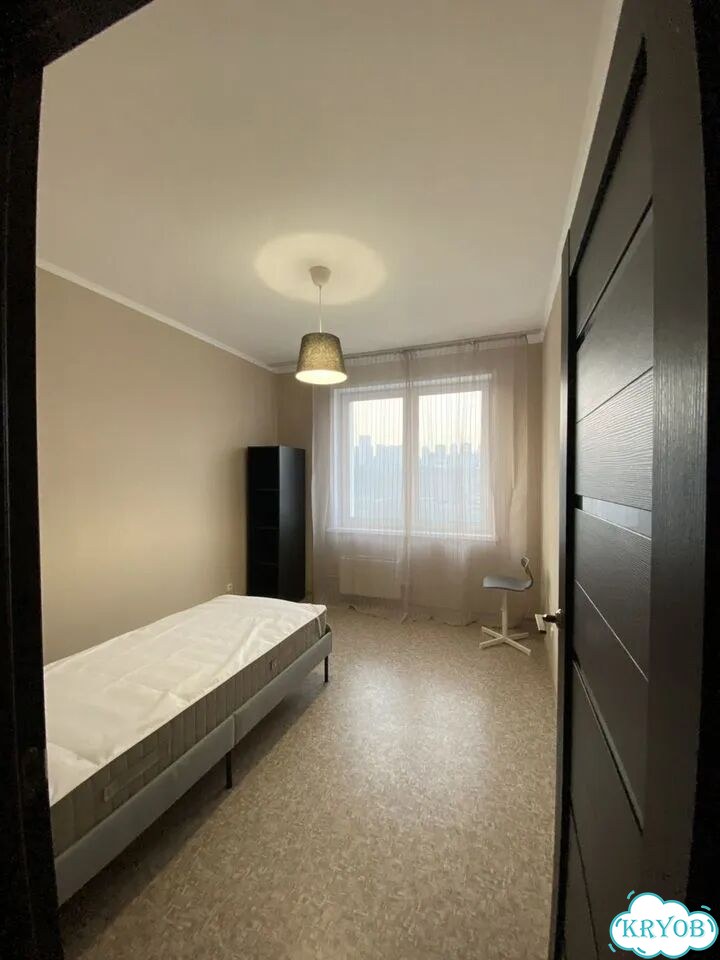 4-к. квартира, 77,3 м², 18/21 эт. фото 14