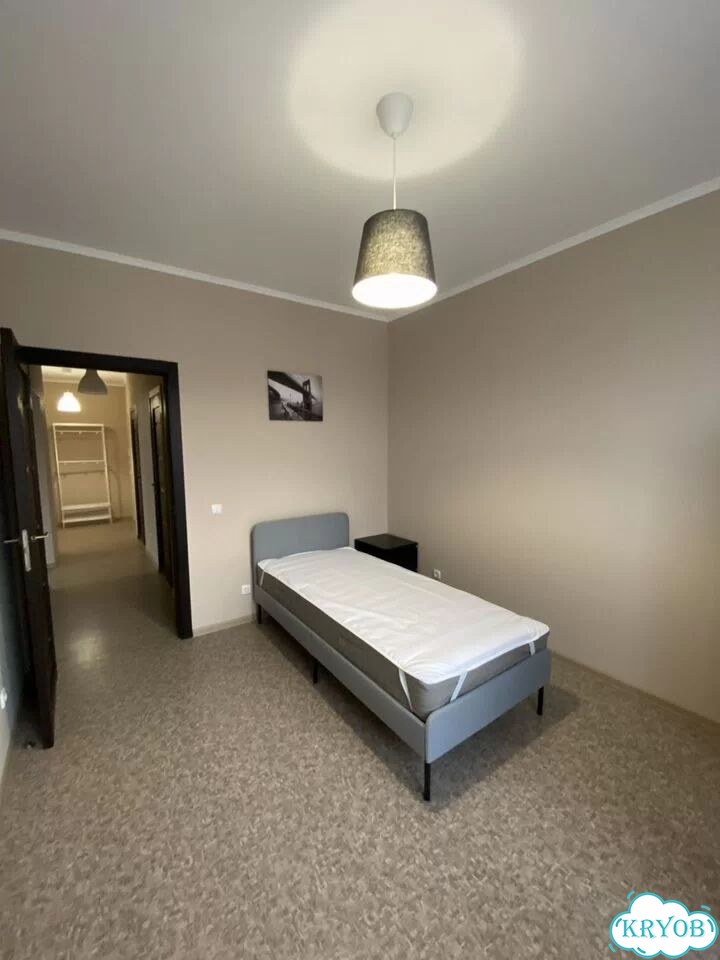 4-к. квартира, 77,3 м², 18/21 эт. фото 15