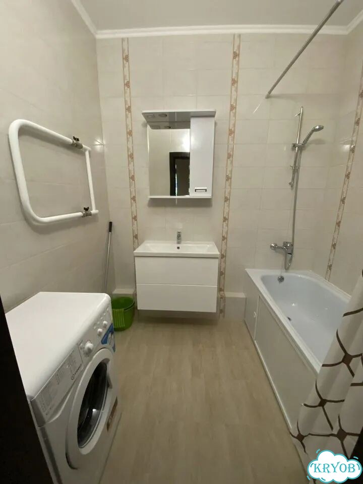 4-к. квартира, 77,3 м², 18/21 эт. фото 19