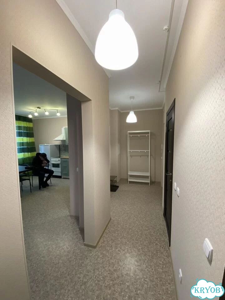 4-к. квартира, 77,3 м², 18/21 эт. фото 7