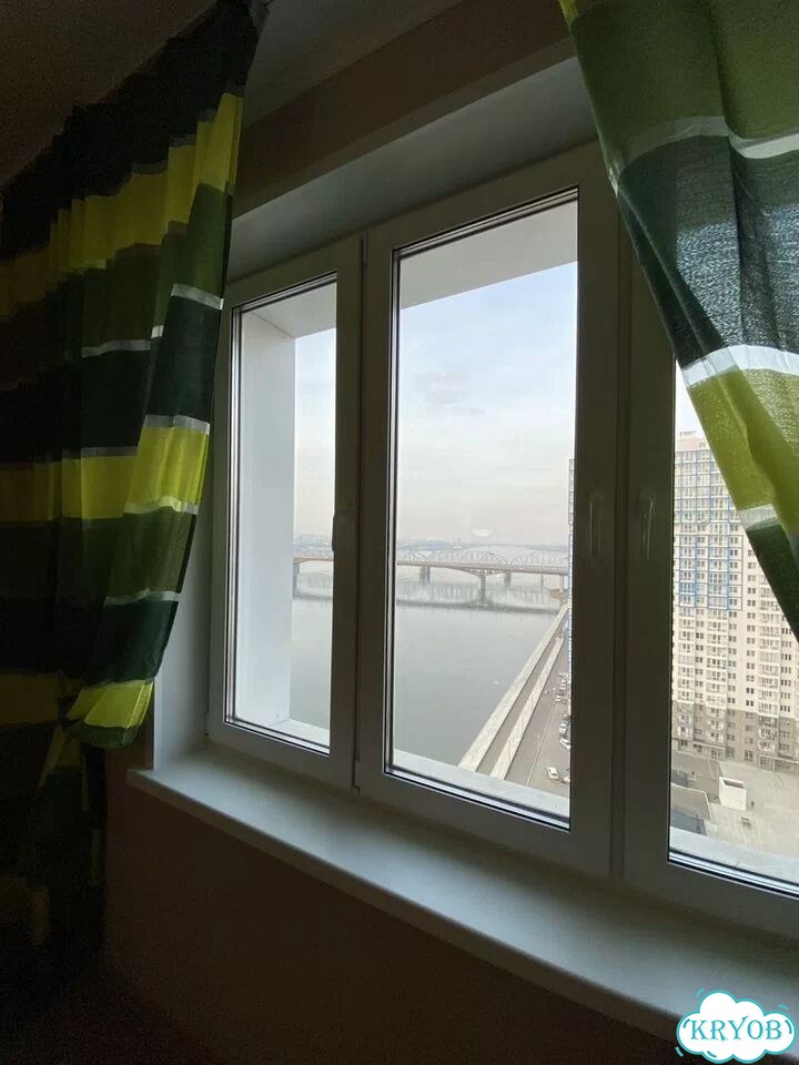4-к. квартира, 77,3 м², 18/21 эт. фото 8