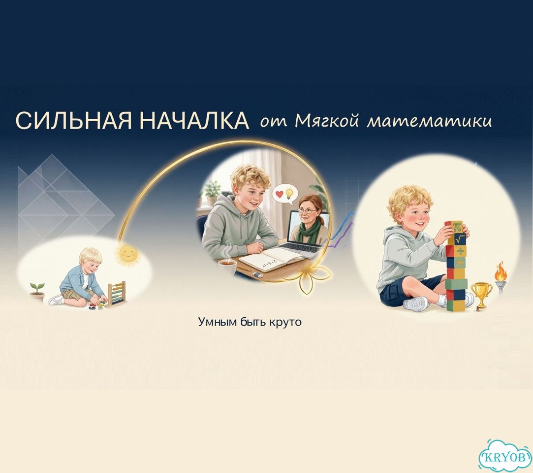 Репетитор олимпиадной математики 1-5 кл фото 1