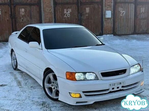 Покраска автомобиля фото 1