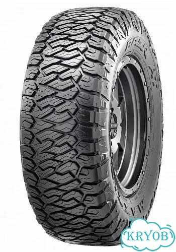 Maxxis AT-811 Razr AT 255/65 R18 120S фото 4