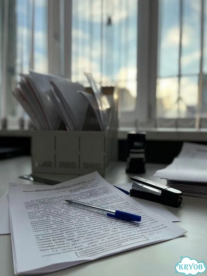 Помощь в оформлении документов для любых инстанций фото 2