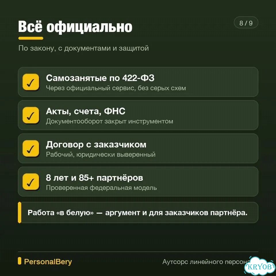 Типографиям не хватает рабочих. Ищу партнёра фото 10