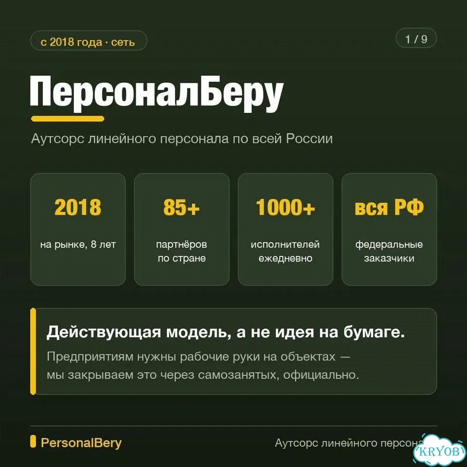 Типографиям не хватает рабочих. Ищу партнёра фото 3