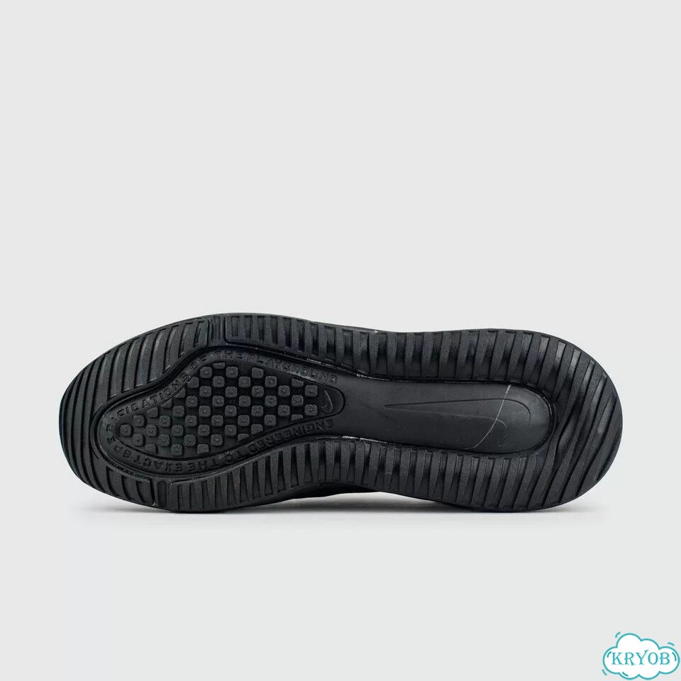 Кроссовки Nike Air Max 270 GO Trp. Black фото 4