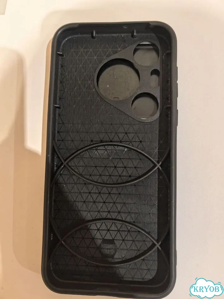 Huawei pura 70 pro чехол фото 2