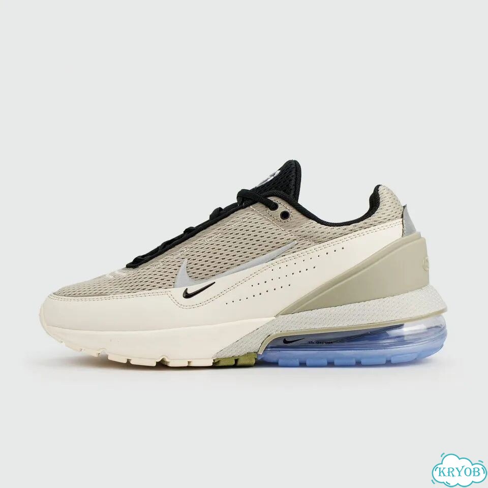 Кроссовки Nike Air Max Pulse Light Grey фото 1