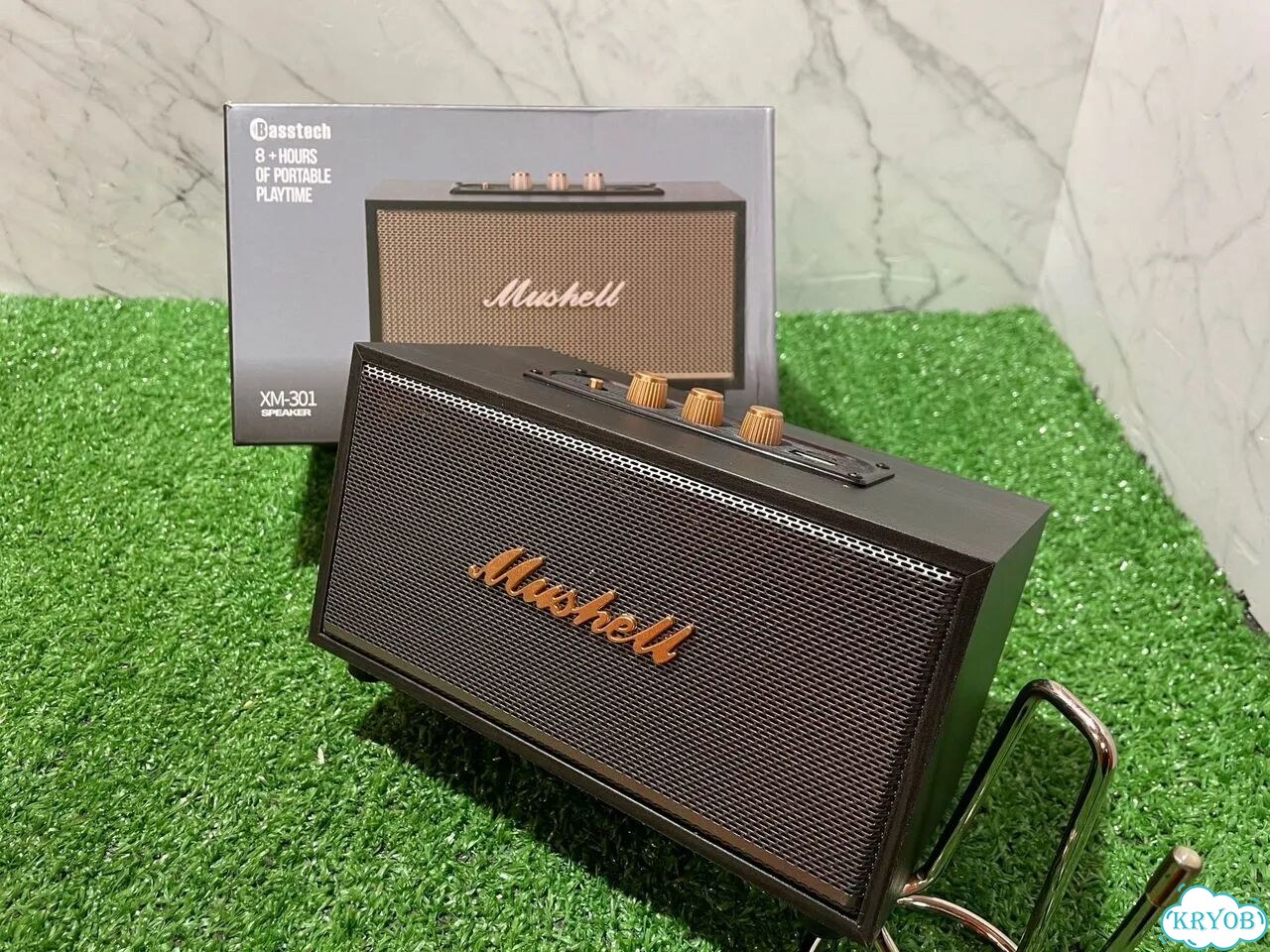 Колонка Marshall XM-301 фото 1