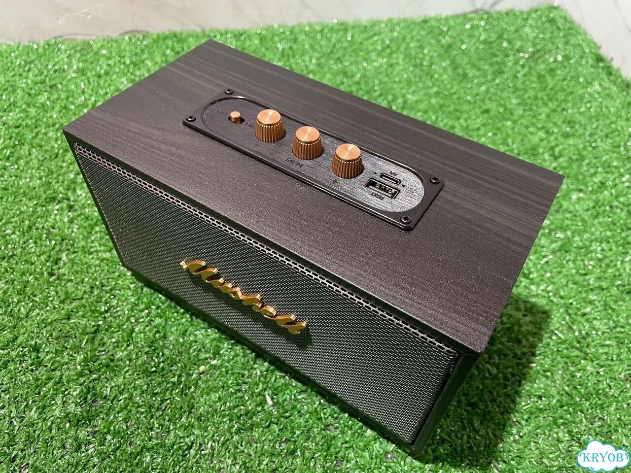 Колонка Marshall XM-301 фото 4