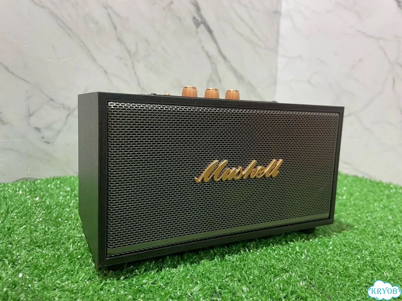 Колонка Marshall XM-301 фото 5