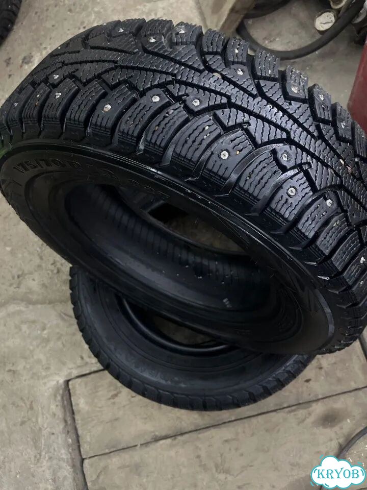 Nordman 5 175/70 R13 фото 1