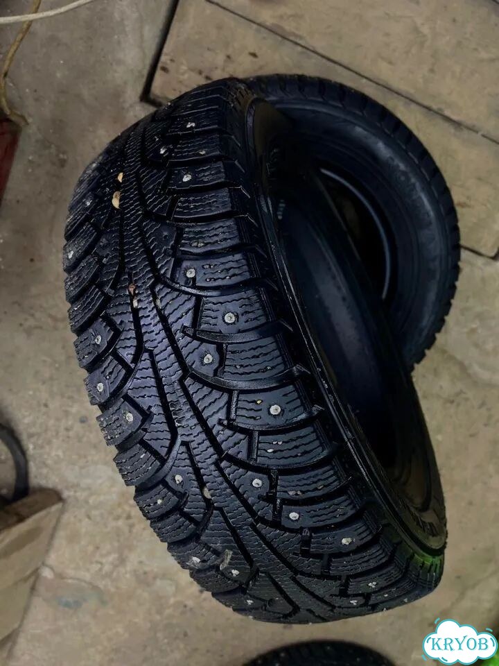 Nordman 5 175/70 R13 фото 2