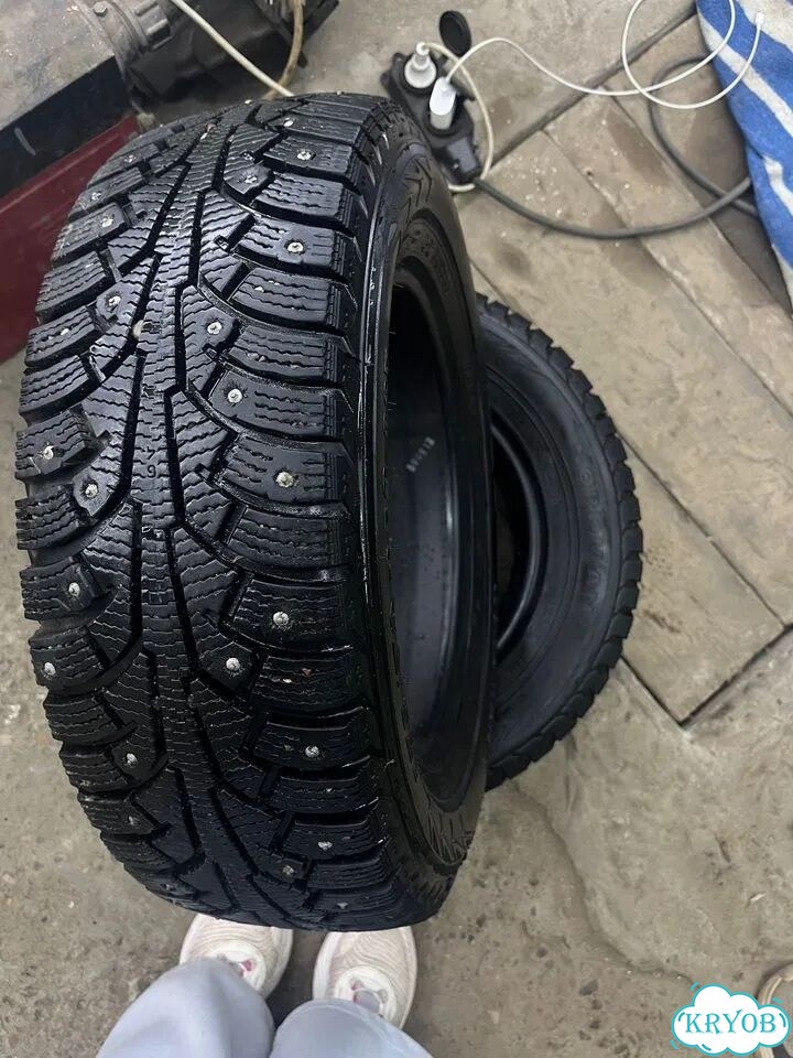 Nordman 5 175/70 R13 фото 5
