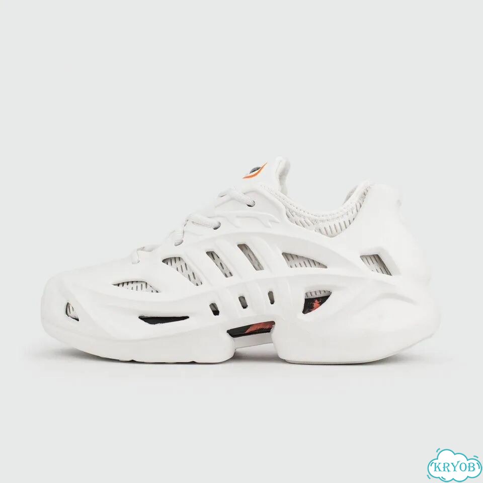 Кроссовки Adidas Adifom Climacool White фото 1