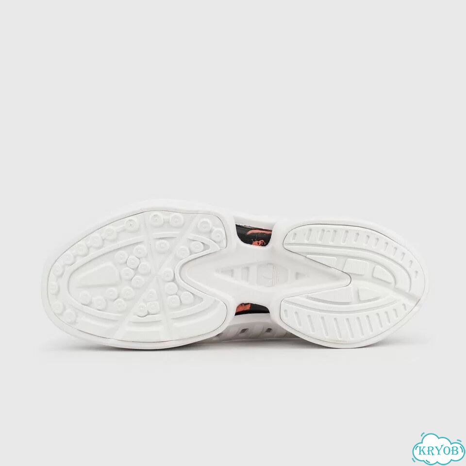 Кроссовки Adidas Adifom Climacool White фото 4