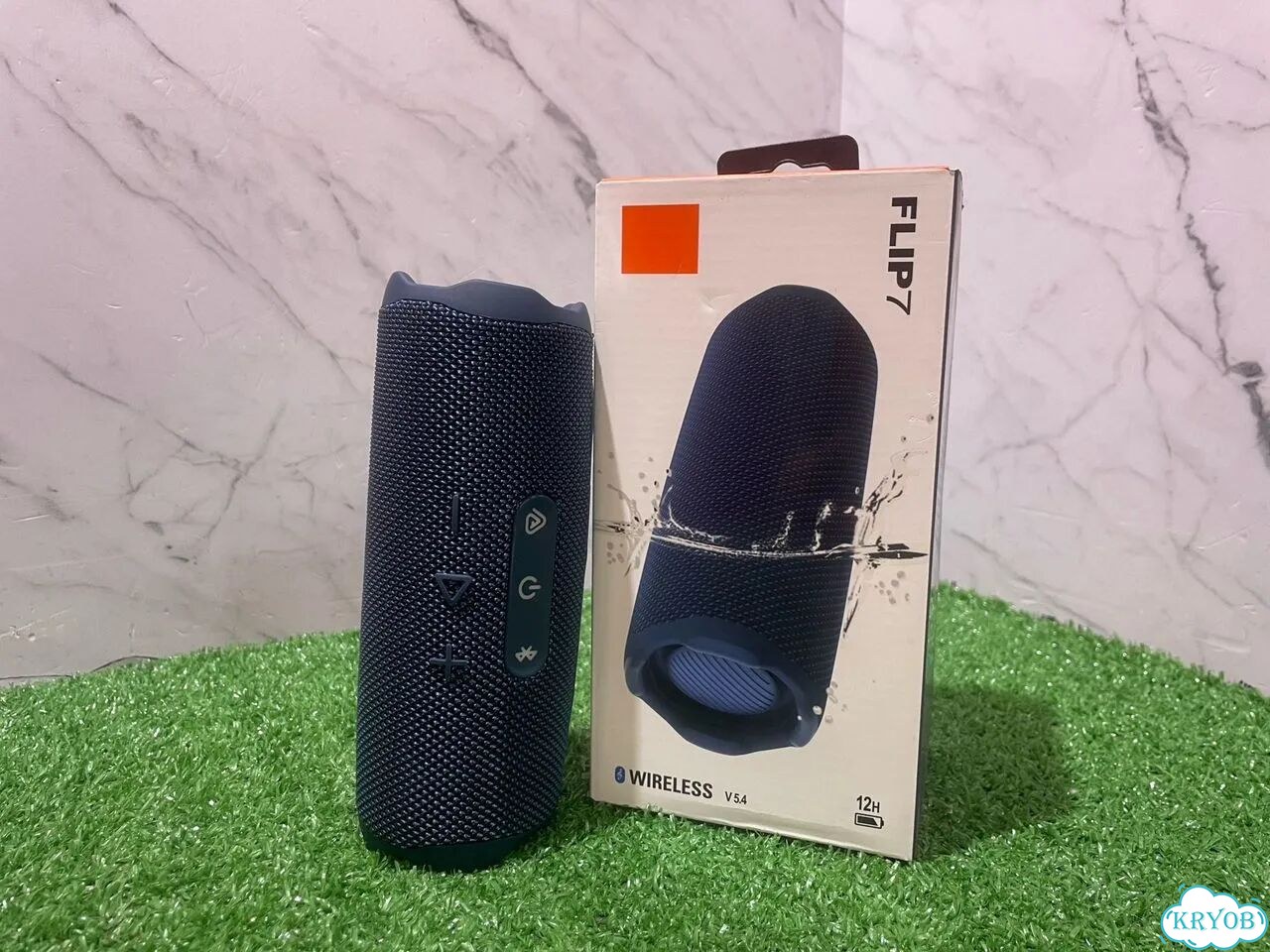 Колонка JBL Flip 7 фото 2