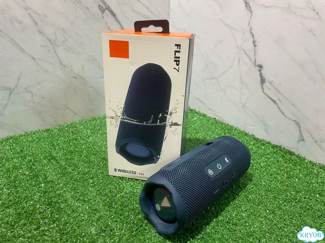 Колонка JBL Flip 7 фото 3
