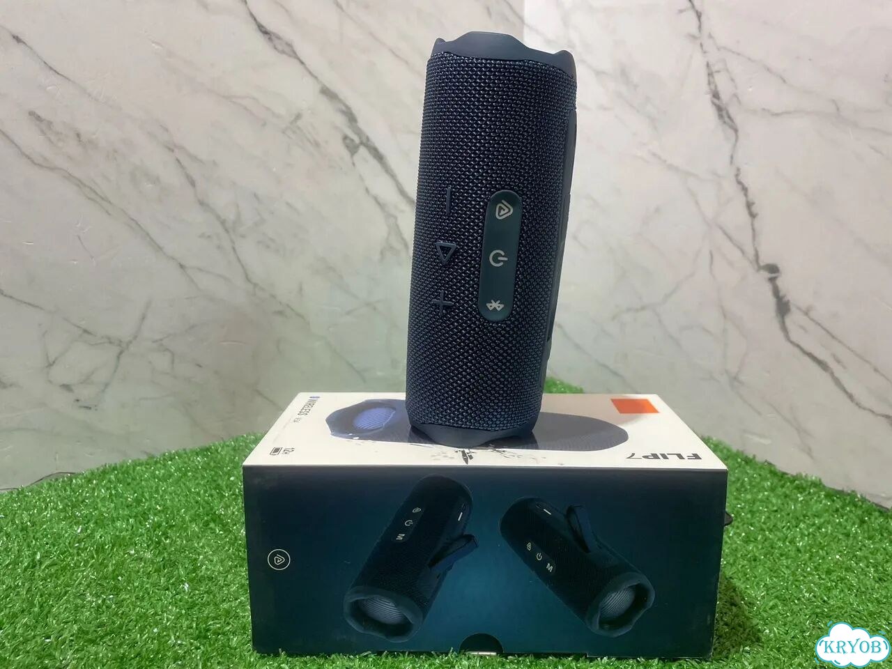 Колонка JBL Flip 7 фото 4