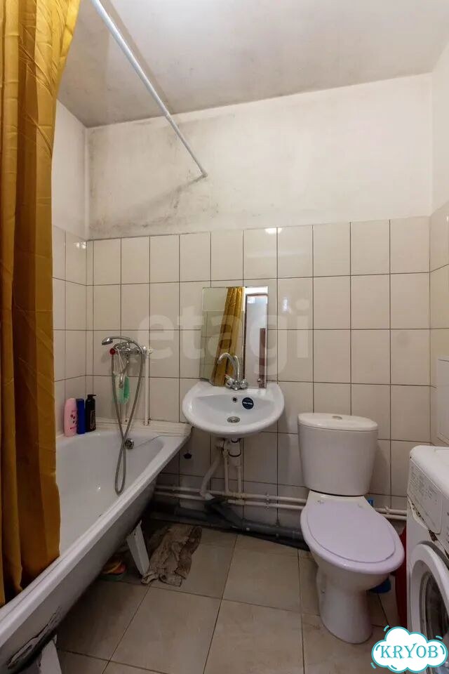 2-к. квартира, 56,4 м², 15/25 эт. фото 1