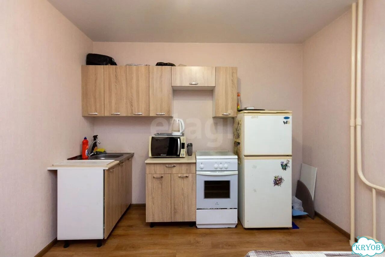 2-к. квартира, 56,4 м², 15/25 эт. фото 10