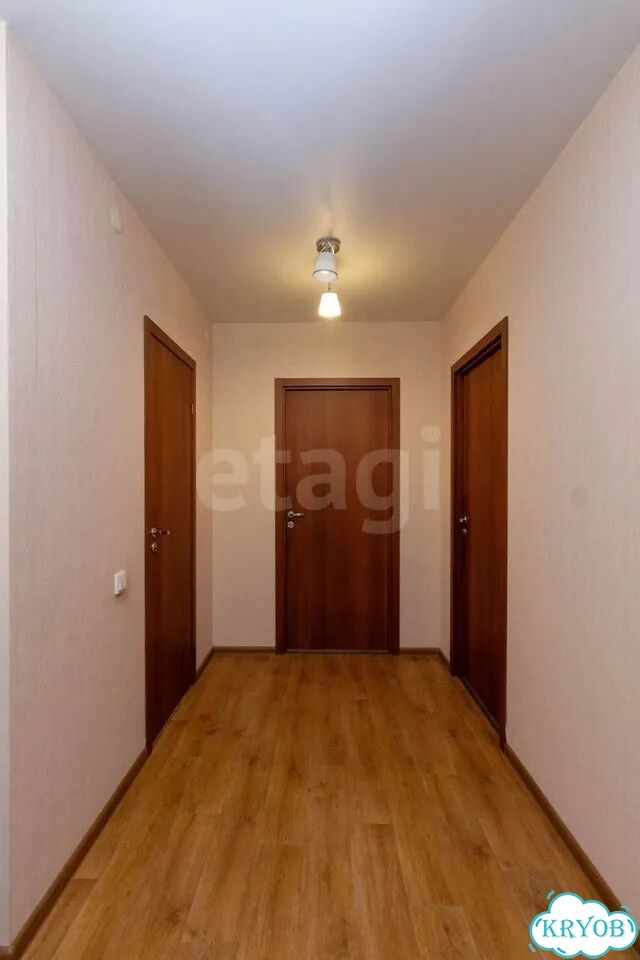 2-к. квартира, 56,4 м², 15/25 эт. фото 16