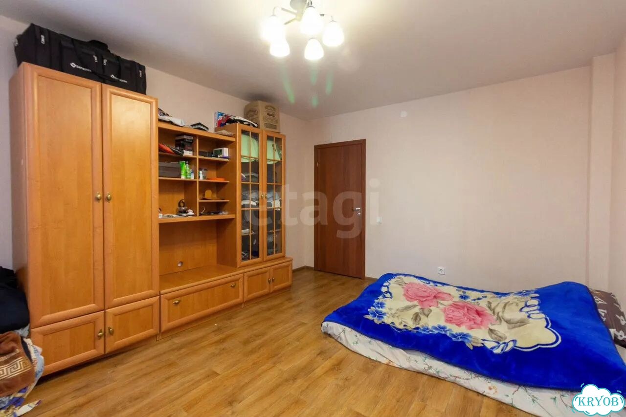 2-к. квартира, 56,4 м², 15/25 эт. фото 7