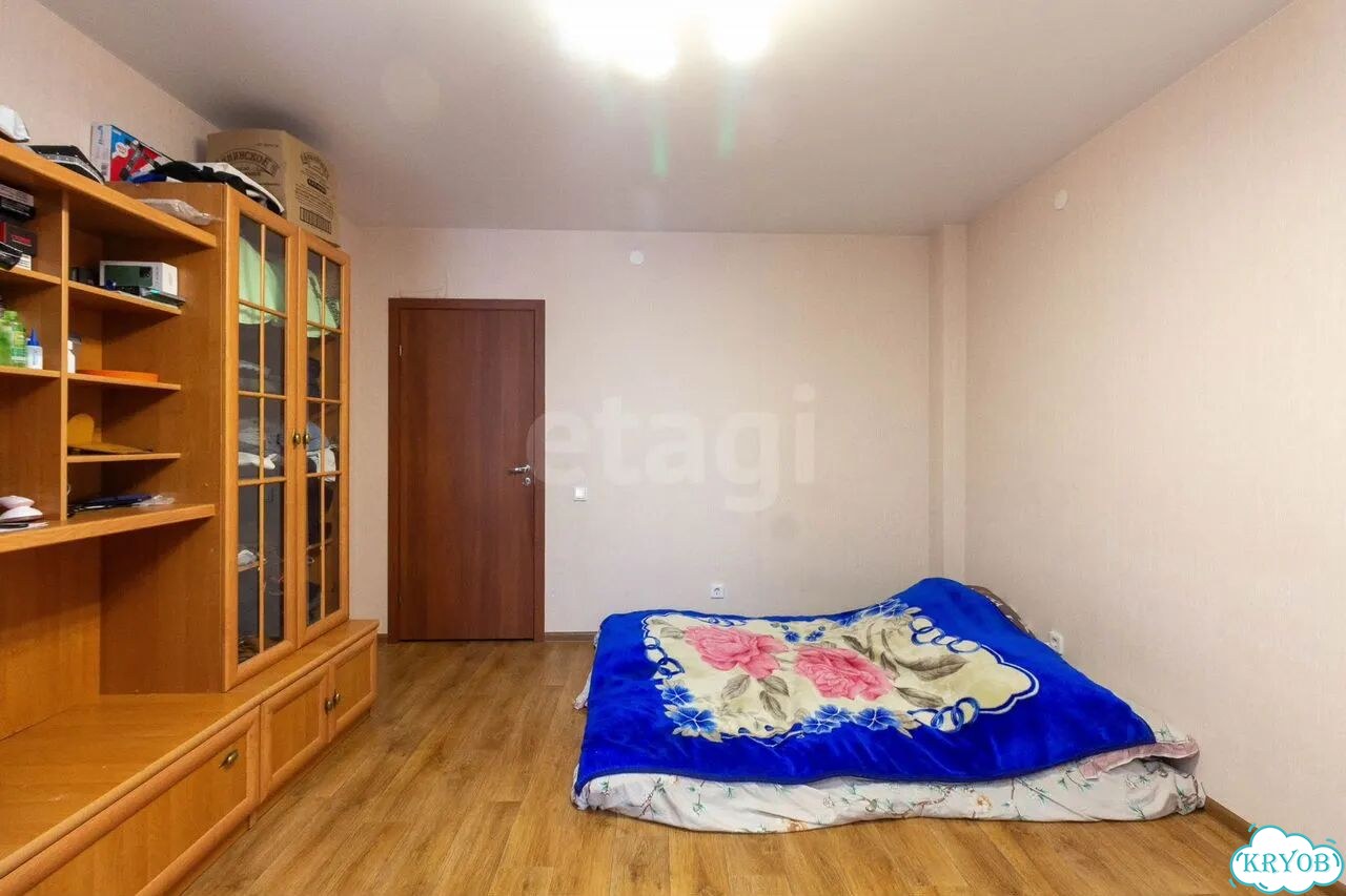 2-к. квартира, 56,4 м², 15/25 эт. фото 8